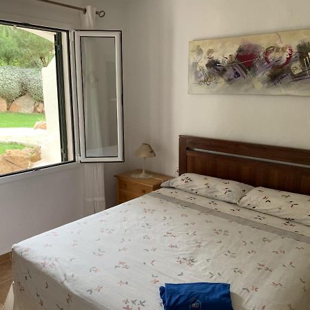 Apartamento Con Preciosa Vista Al Mar Y Aa Сон-Парк Екстер'єр фото