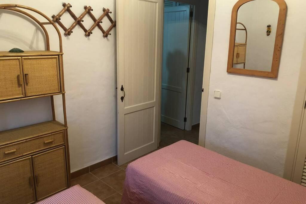 Apartamento Con Preciosa Vista Al Mar Y Aa Сон-Парк Екстер'єр фото