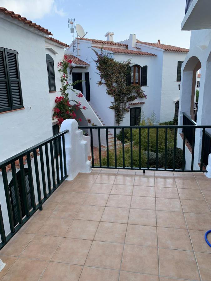 Apartamento Con Preciosa Vista Al Mar Y Aa Сон-Парк Екстер'єр фото