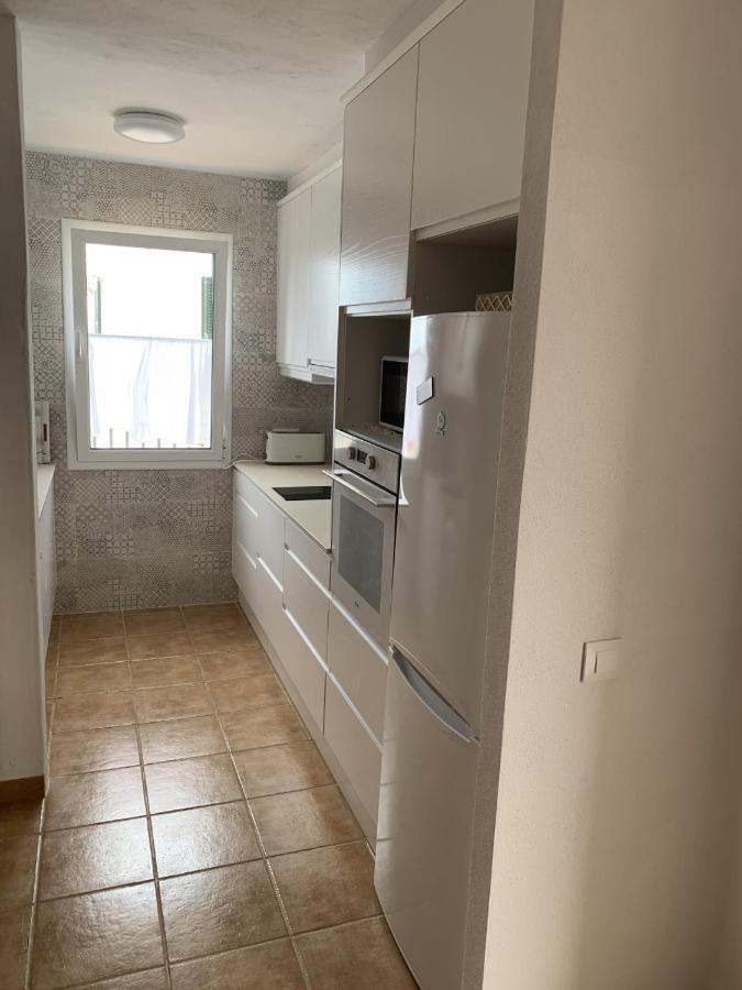 Apartamento Con Preciosa Vista Al Mar Y Aa Сон-Парк Екстер'єр фото
