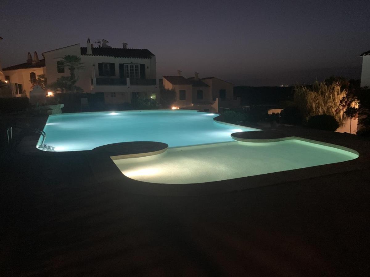 Apartamento Con Preciosa Vista Al Mar Y Aa Сон-Парк Екстер'єр фото