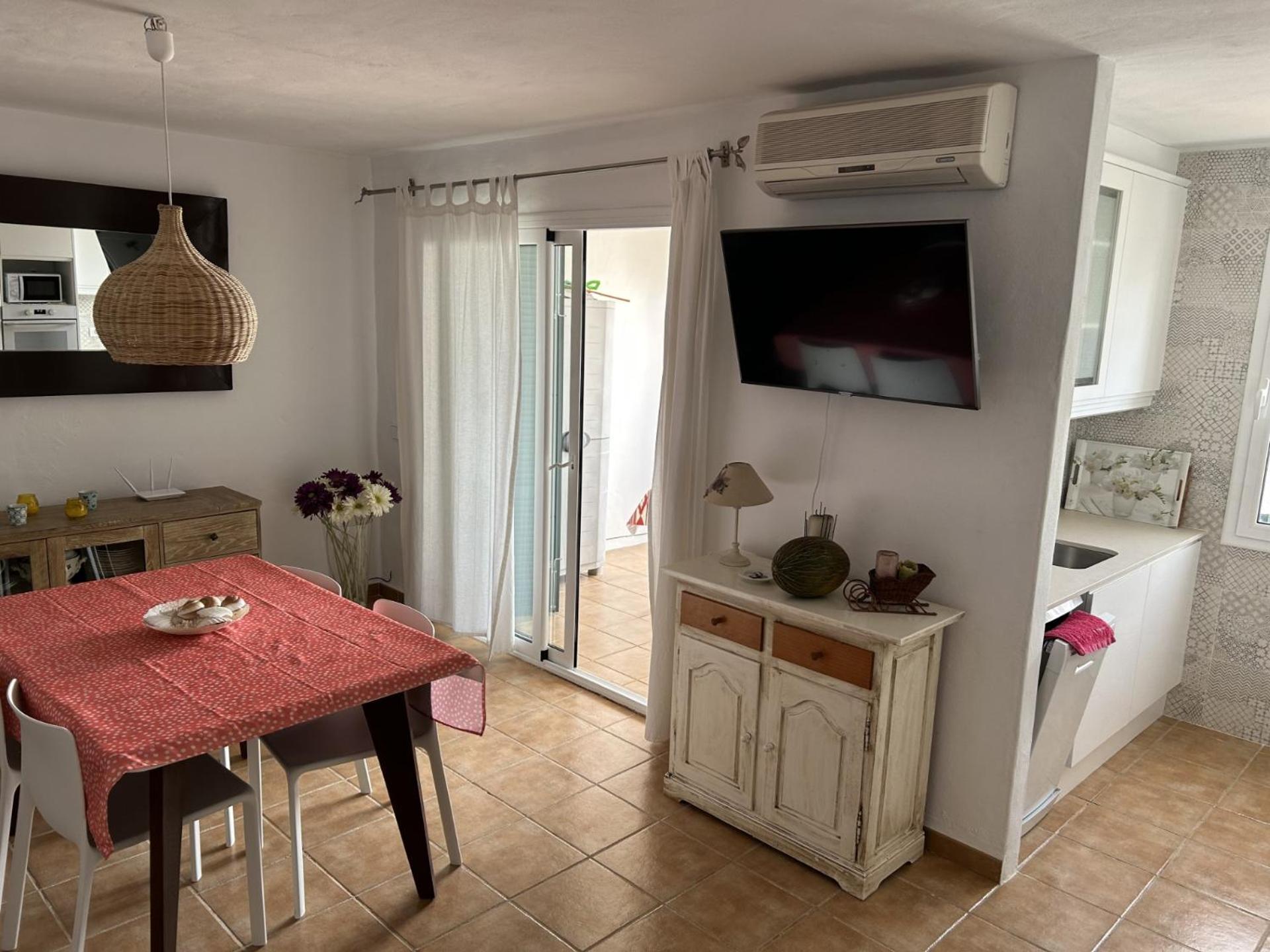Apartamento Con Preciosa Vista Al Mar Y Aa Сон-Парк Екстер'єр фото